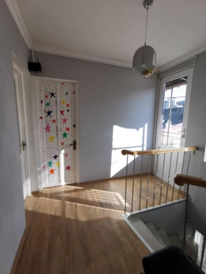 SoloHome, Restful Guesthouse in Old Tbilisi